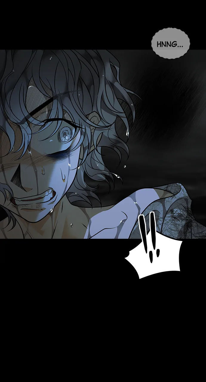 The Last Passage Chapter 55 Page 24