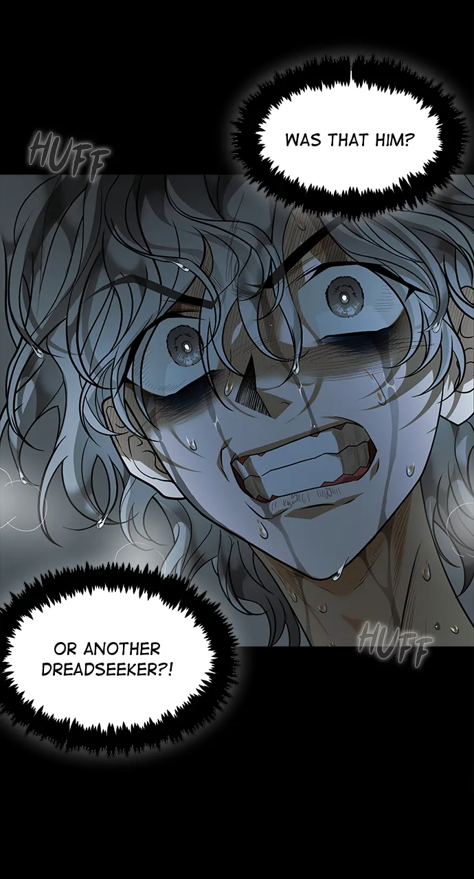 The Last Passage Chapter 55 Page 26