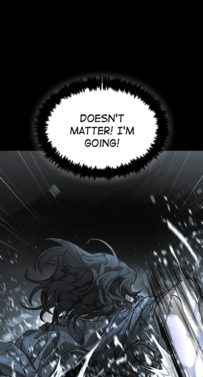 The Last Passage Chapter 55 Page 27