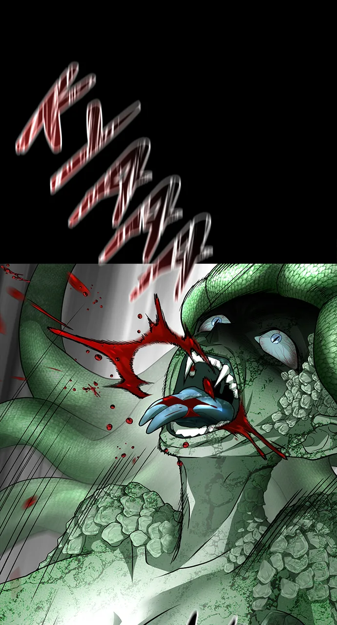 The Last Passage Chapter 55 Page 29