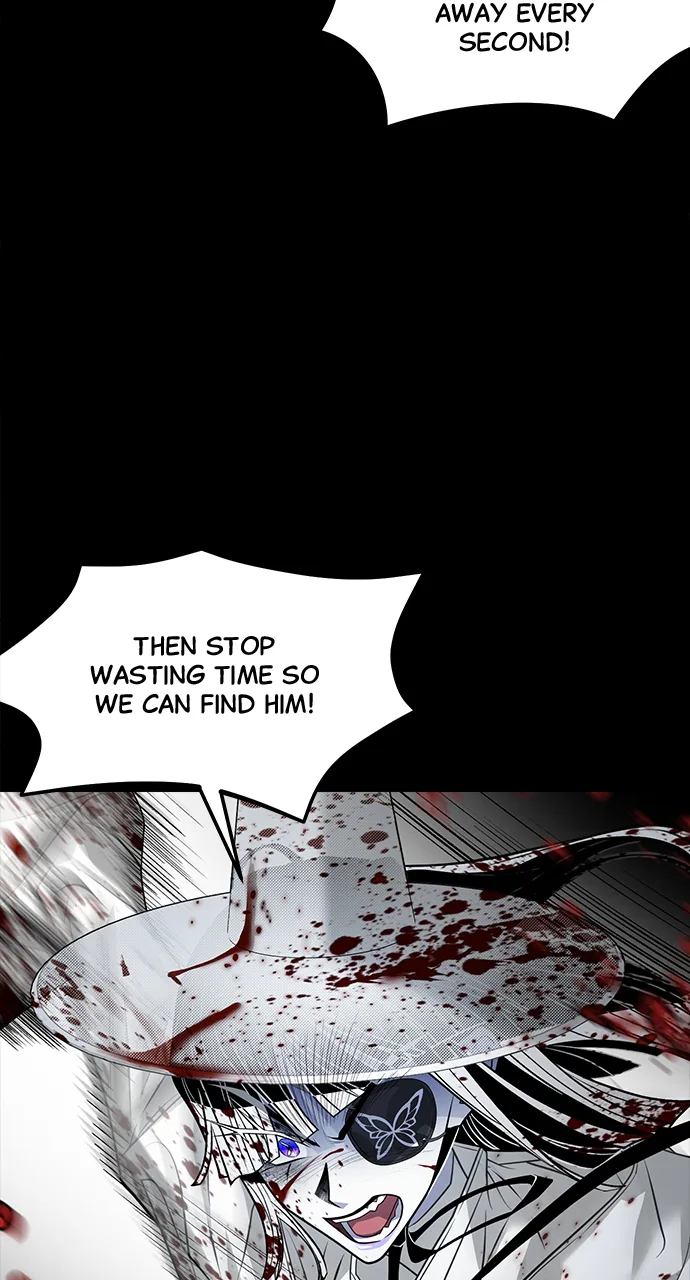 The Last Passage Chapter 55 Page 33