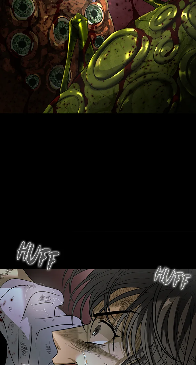 The Last Passage Chapter 55 Page 38