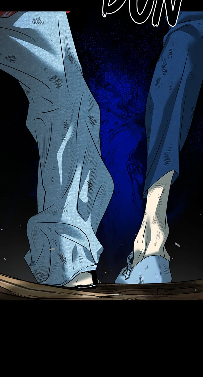 The Last Passage Chapter 55 Page 40
