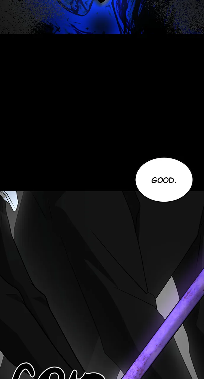 The Last Passage Chapter 55 Page 42