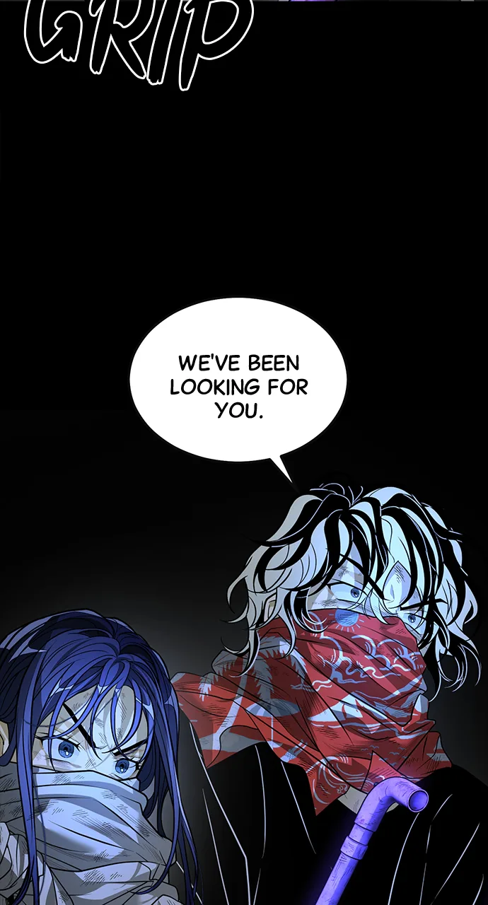 The Last Passage Chapter 55 Page 43