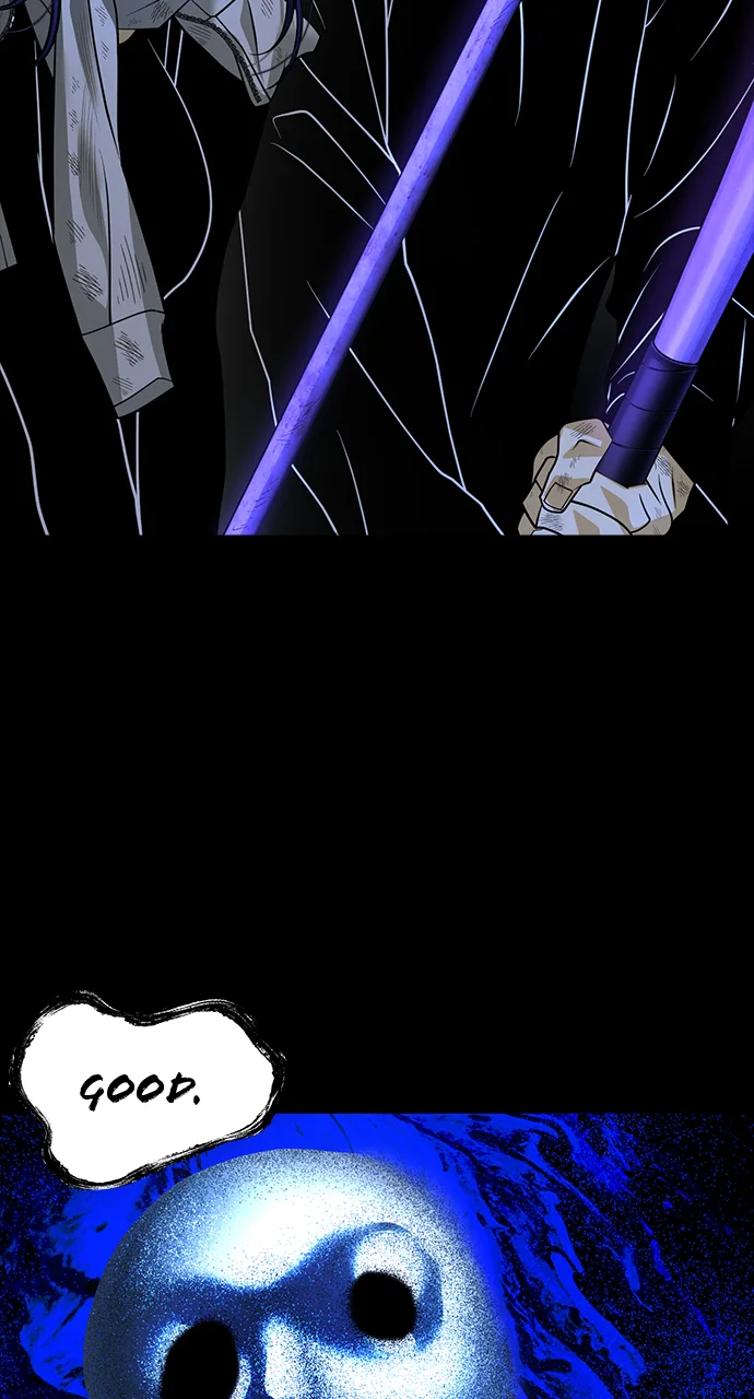 The Last Passage Chapter 55 Page 44