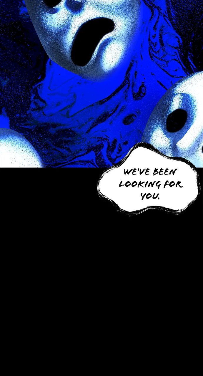 The Last Passage Chapter 55 Page 45