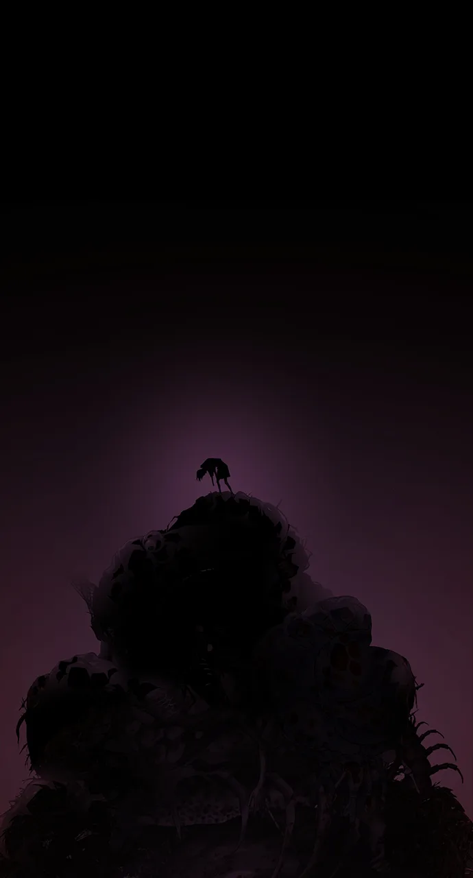 The Last Passage Chapter 55 Page 46