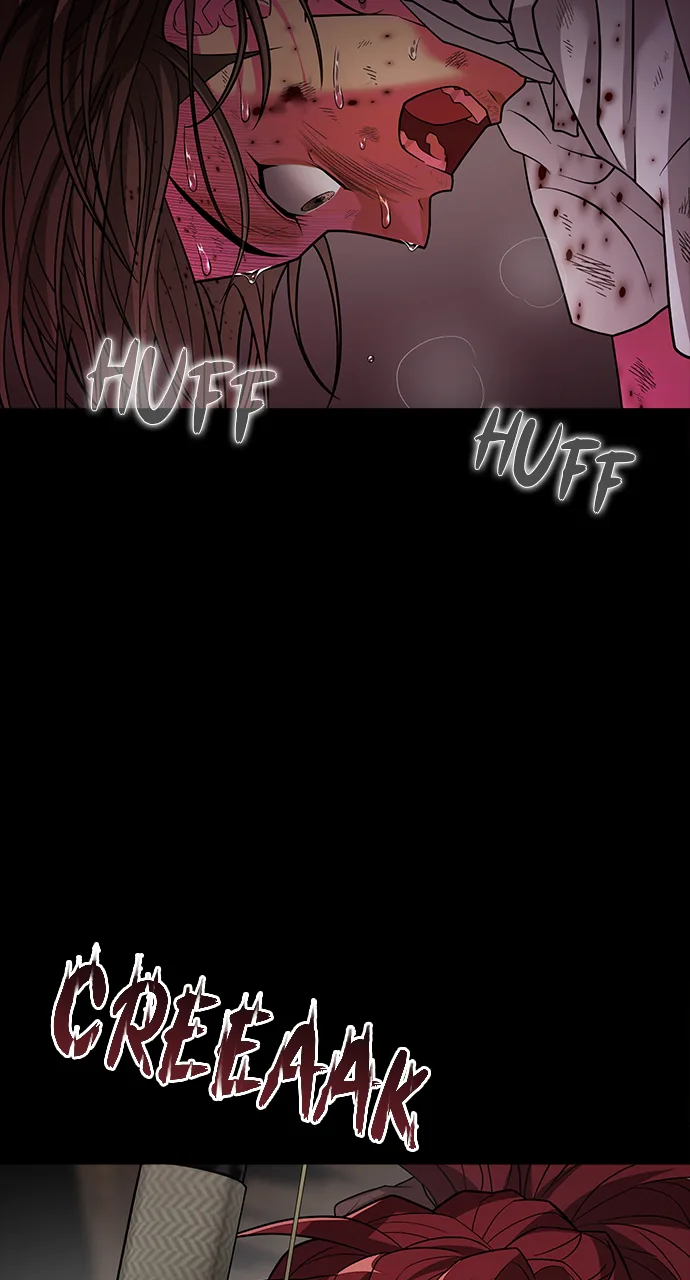 The Last Passage Chapter 55 Page 48