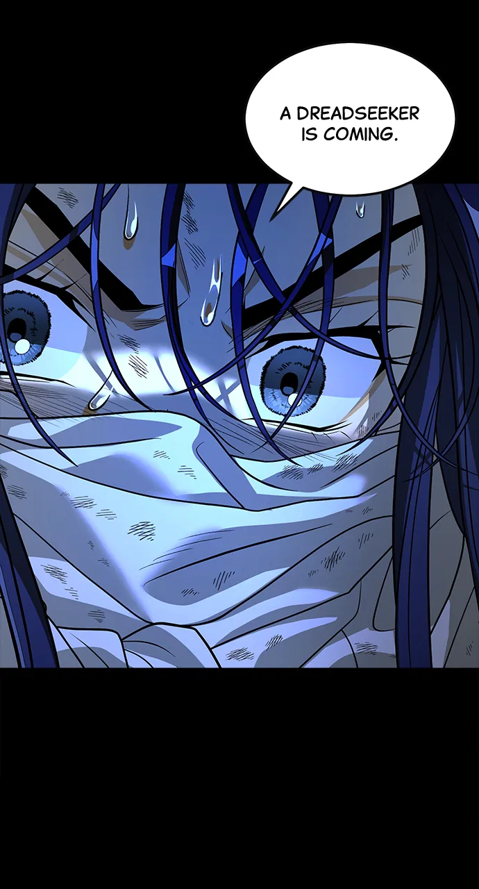 The Last Passage Chapter 55 Page 50