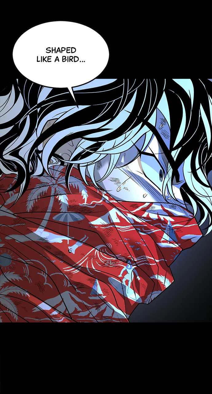The Last Passage Chapter 55 Page 51