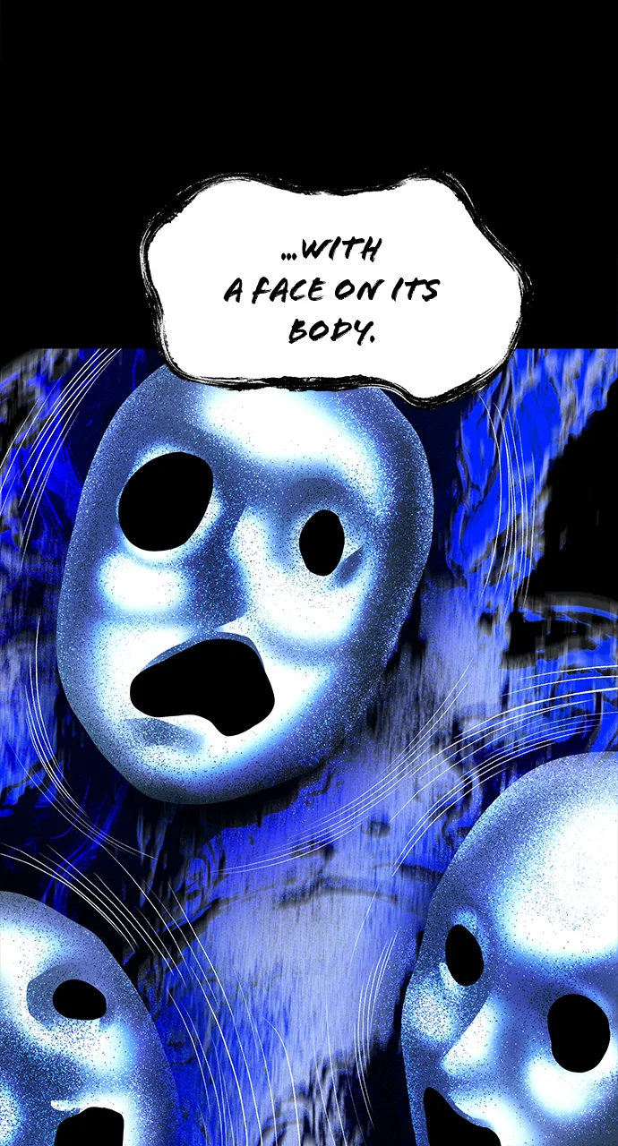 The Last Passage Chapter 55 Page 52