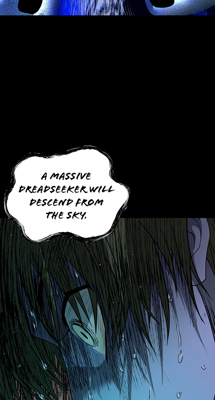 The Last Passage Chapter 55 Page 53