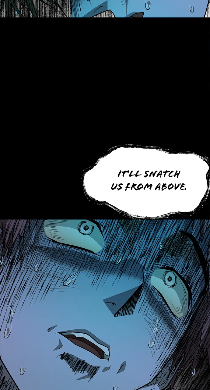The Last Passage Chapter 55 Page 54