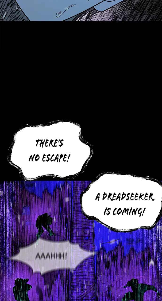 The Last Passage Chapter 55 Page 55