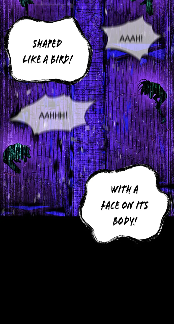 The Last Passage Chapter 55 Page 56