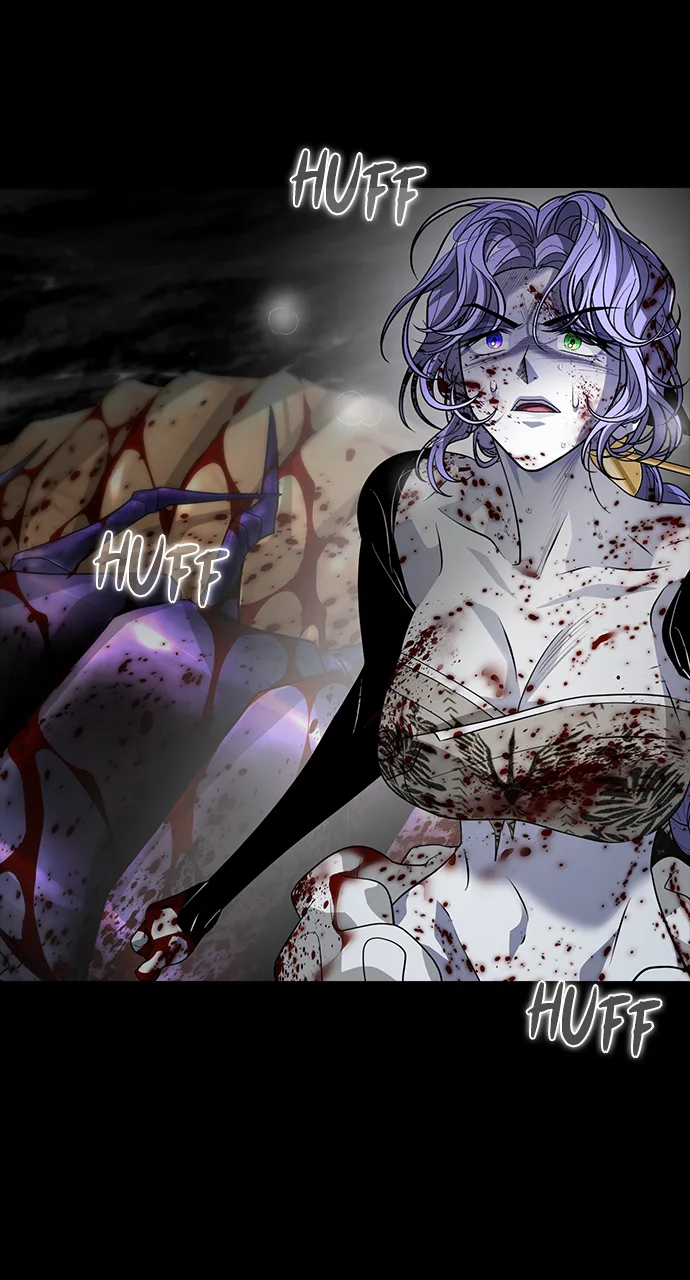 The Last Passage Chapter 55 Page 57