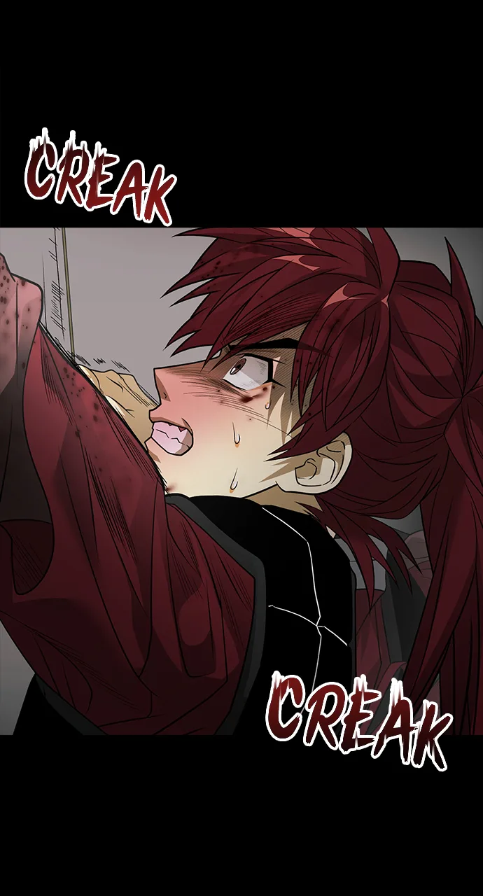 The Last Passage Chapter 55 Page 58