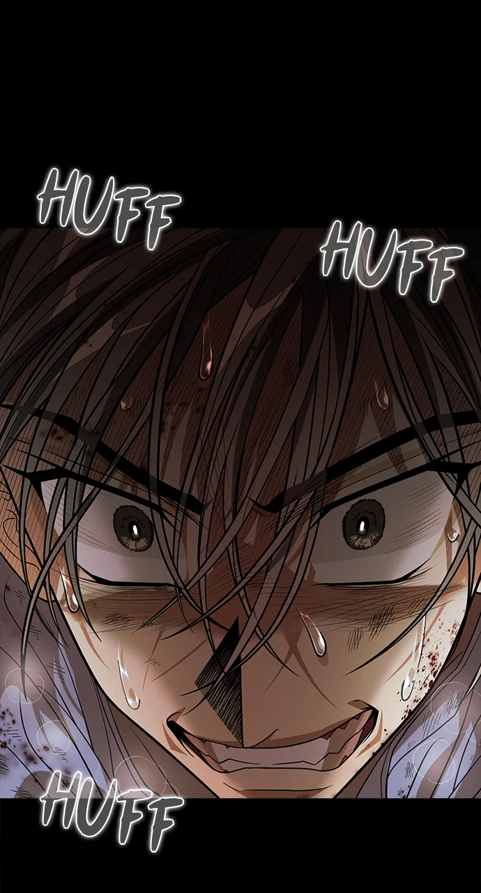 The Last Passage Chapter 55 Page 59