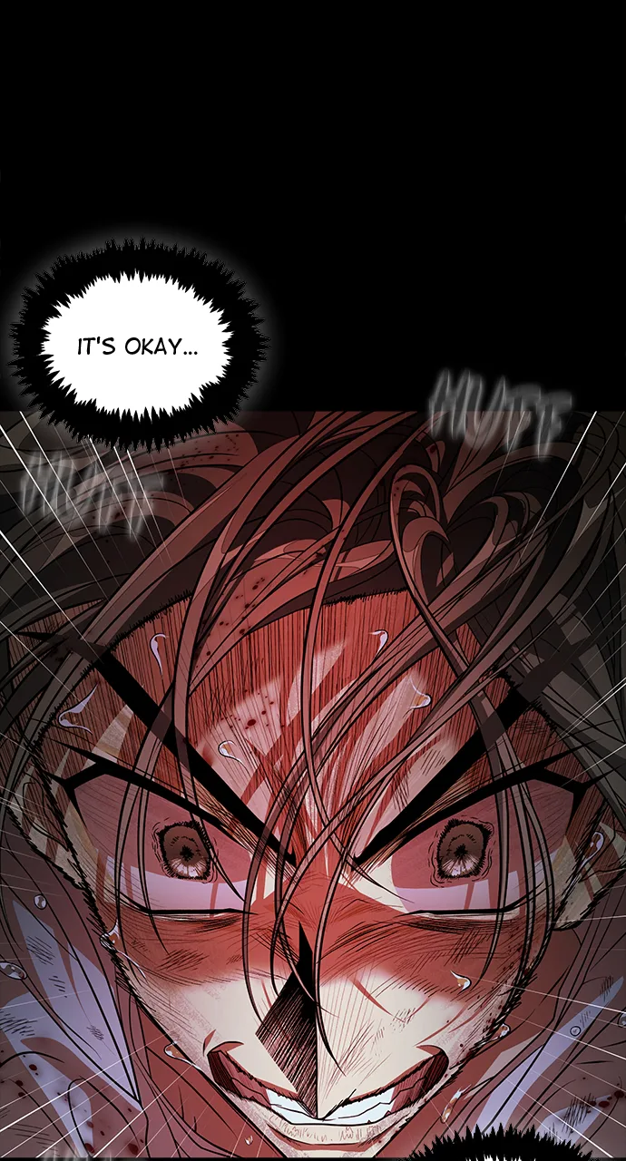 The Last Passage Chapter 55 Page 63