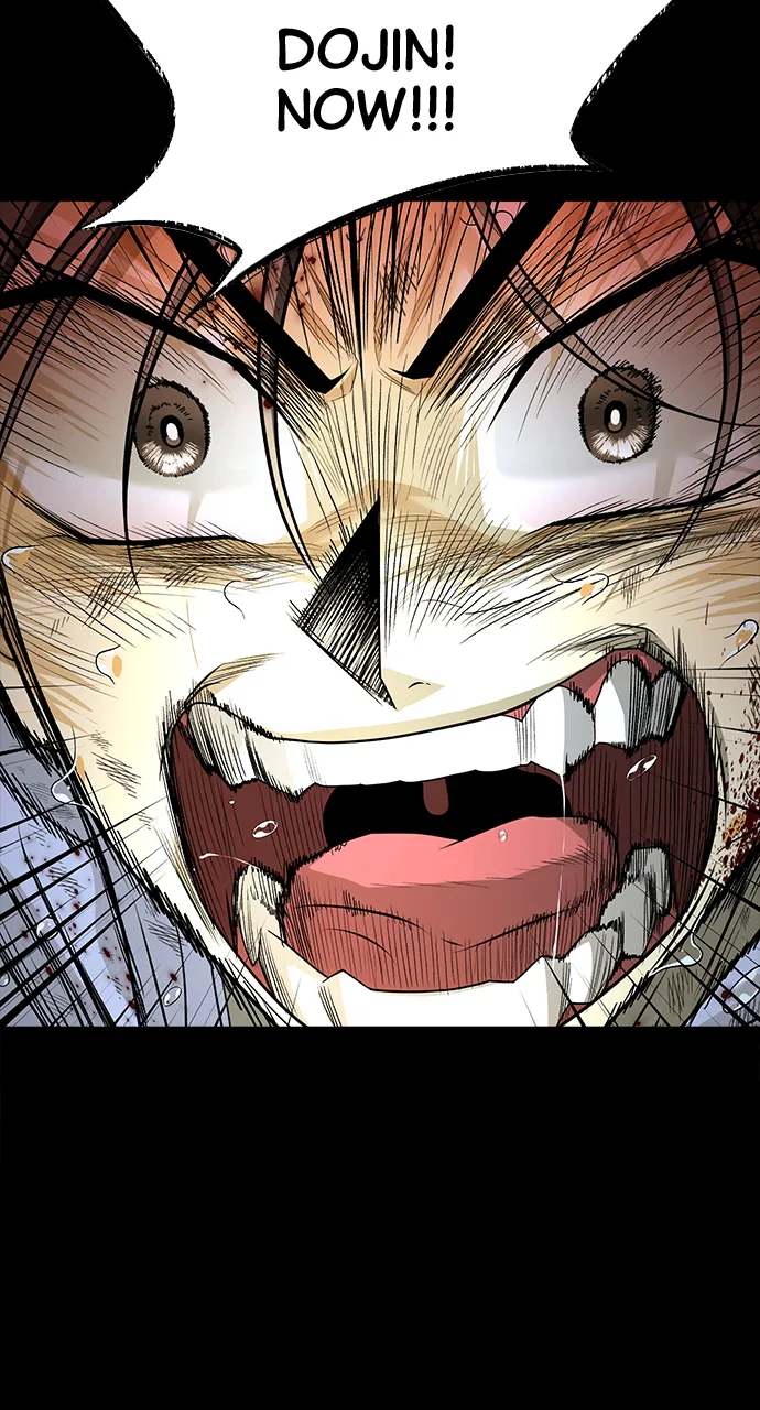 The Last Passage Chapter 55 Page 66