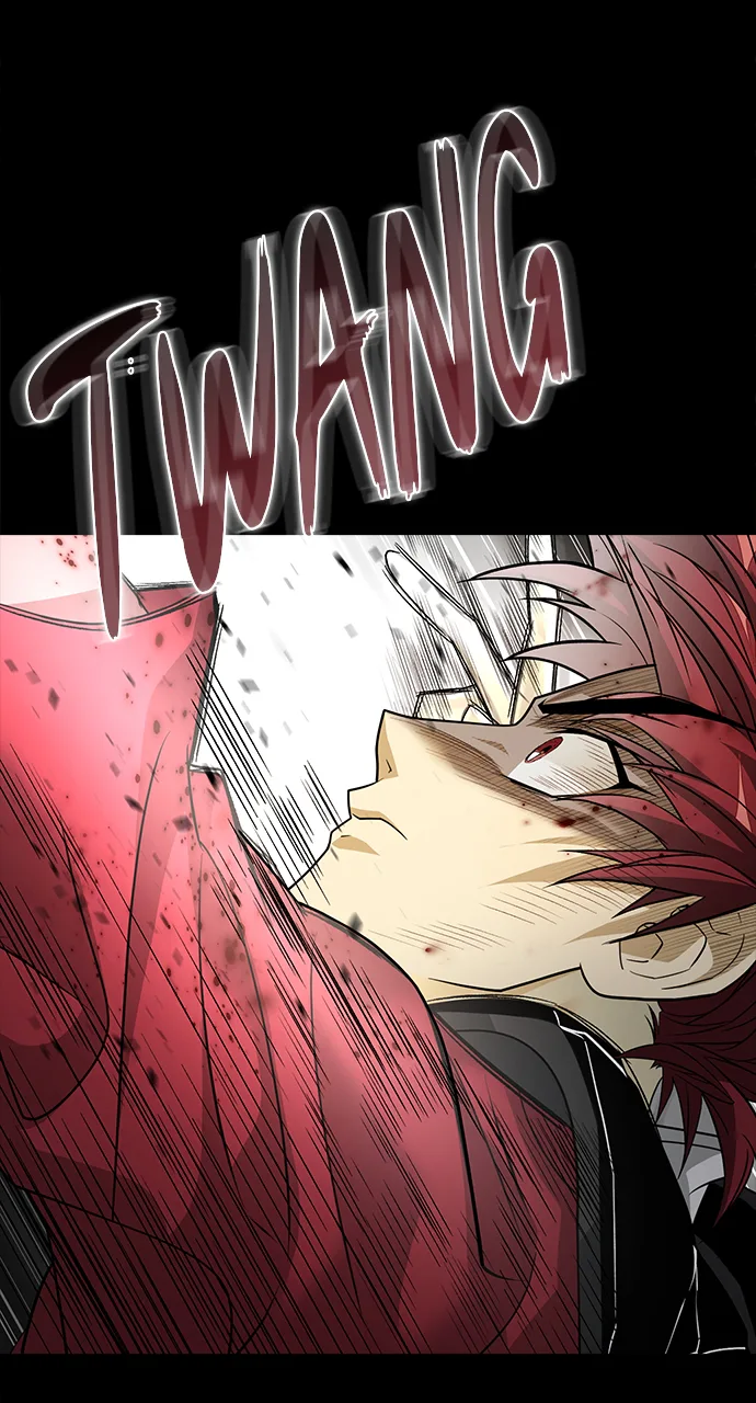 The Last Passage Chapter 55 Page 67