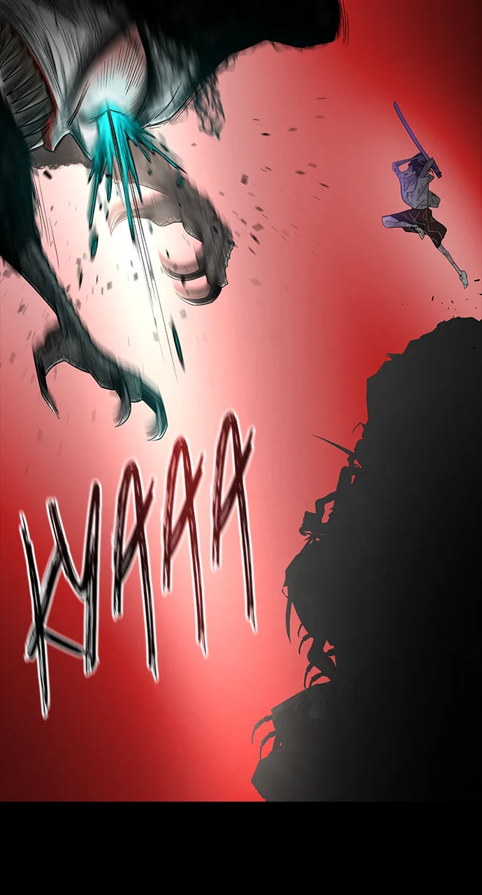 The Last Passage Chapter 55 Page 69