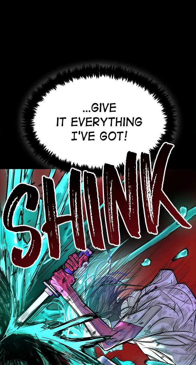 The Last Passage Chapter 55 Page 70