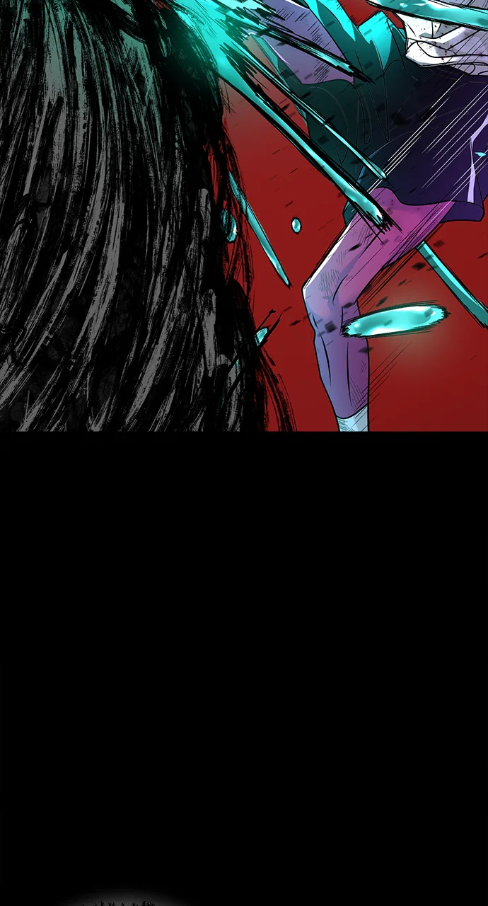 The Last Passage Chapter 55 Page 71