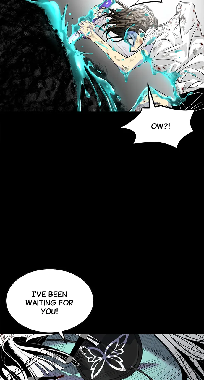 The Last Passage Chapter 55 Page 74