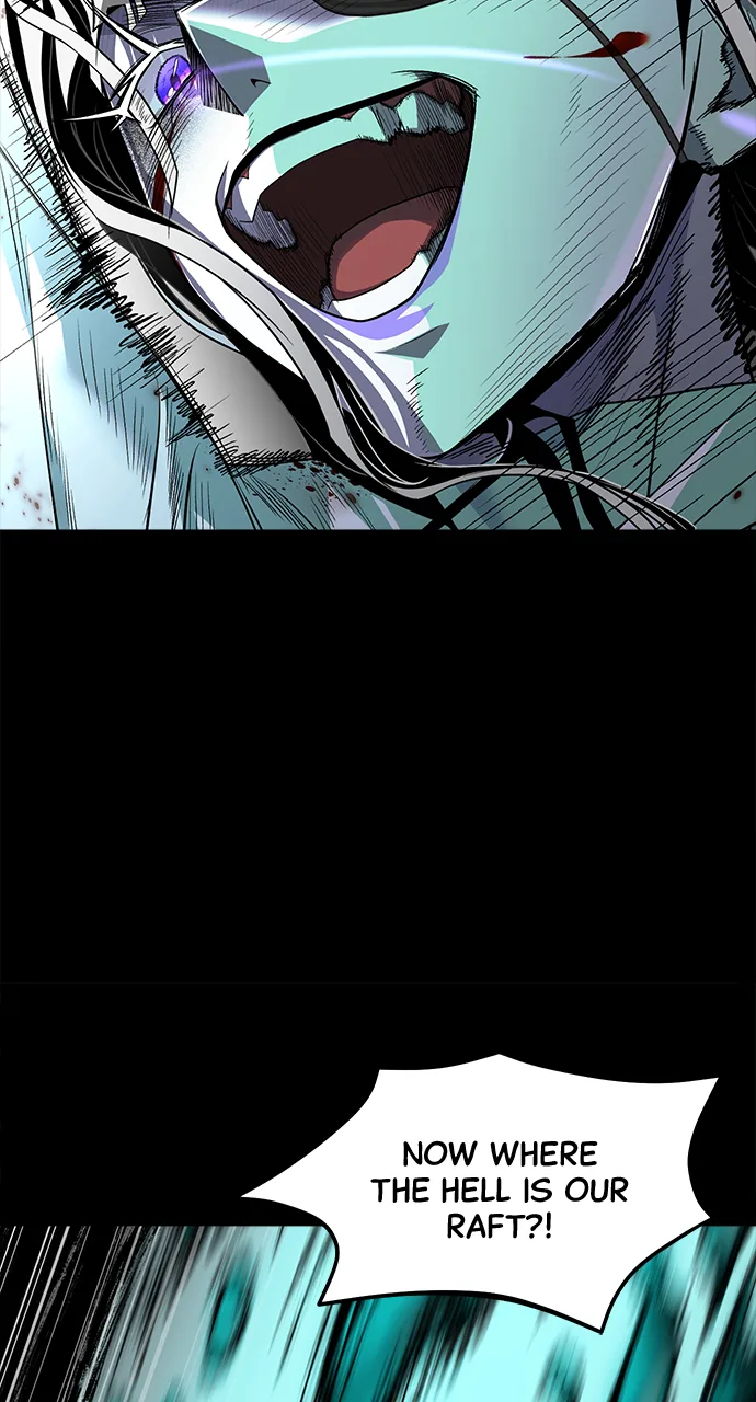 The Last Passage Chapter 55 Page 75