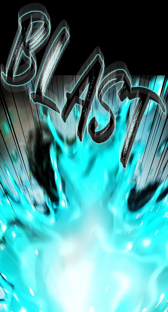 The Last Passage Chapter 55 Page 81
