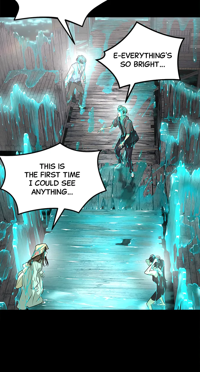The Last Passage Chapter 55 Page 87