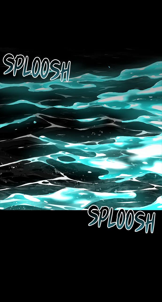 The Last Passage Chapter 55 Page 88