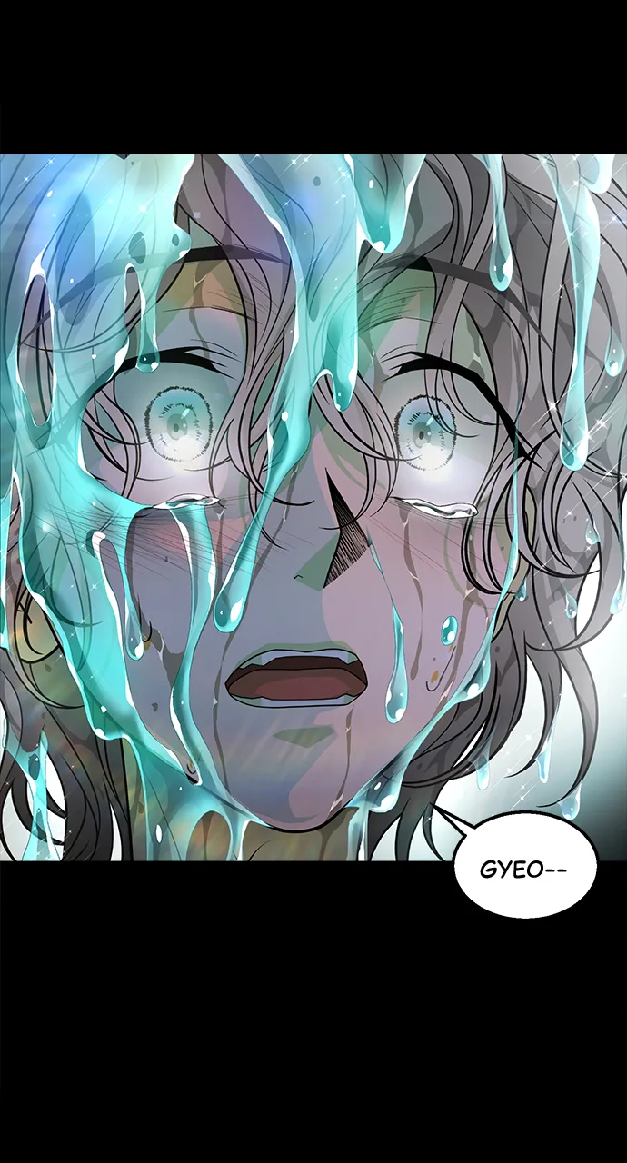 The Last Passage Chapter 55 Page 90