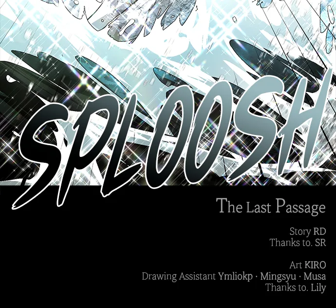 The Last Passage Chapter 55 Page 92