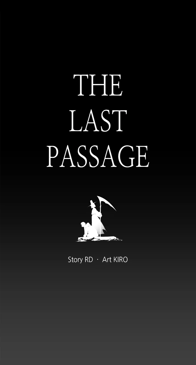 The Last Passage Chapter 47 Page 5