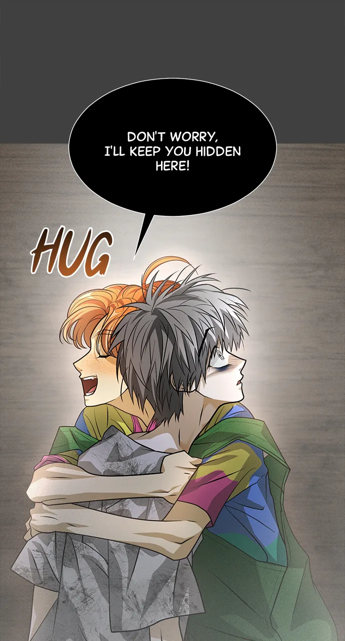 The Last Passage Chapter 47 Page 6