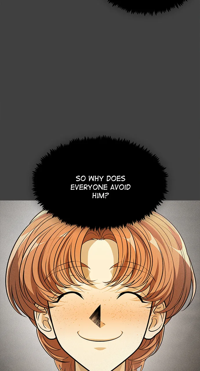 The Last Passage Chapter 47 Page 11