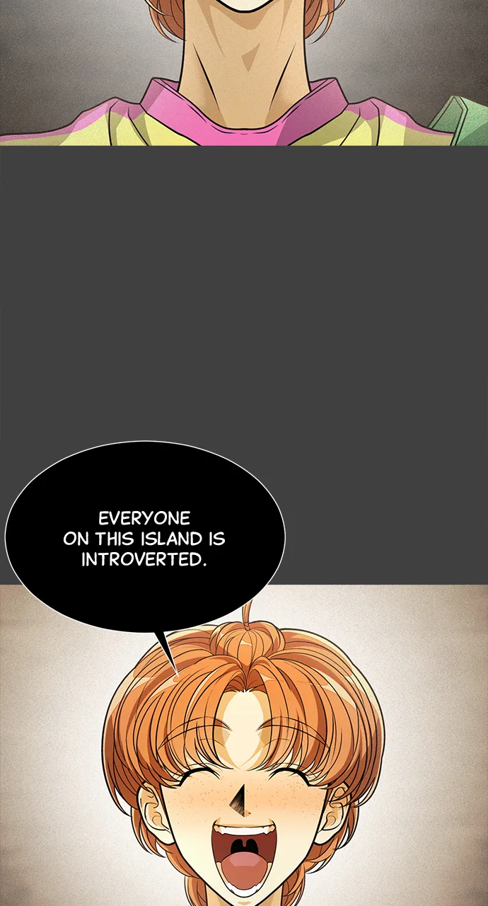 The Last Passage Chapter 47 Page 12