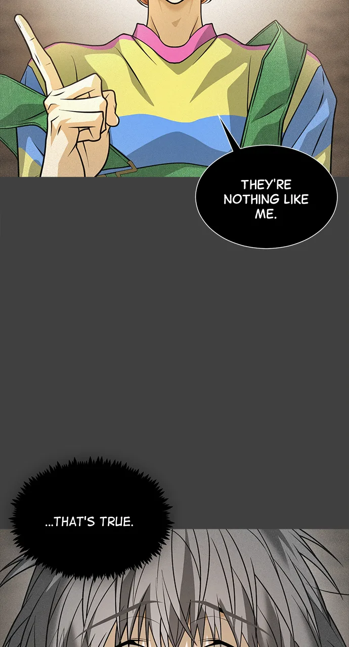 The Last Passage Chapter 47 Page 13