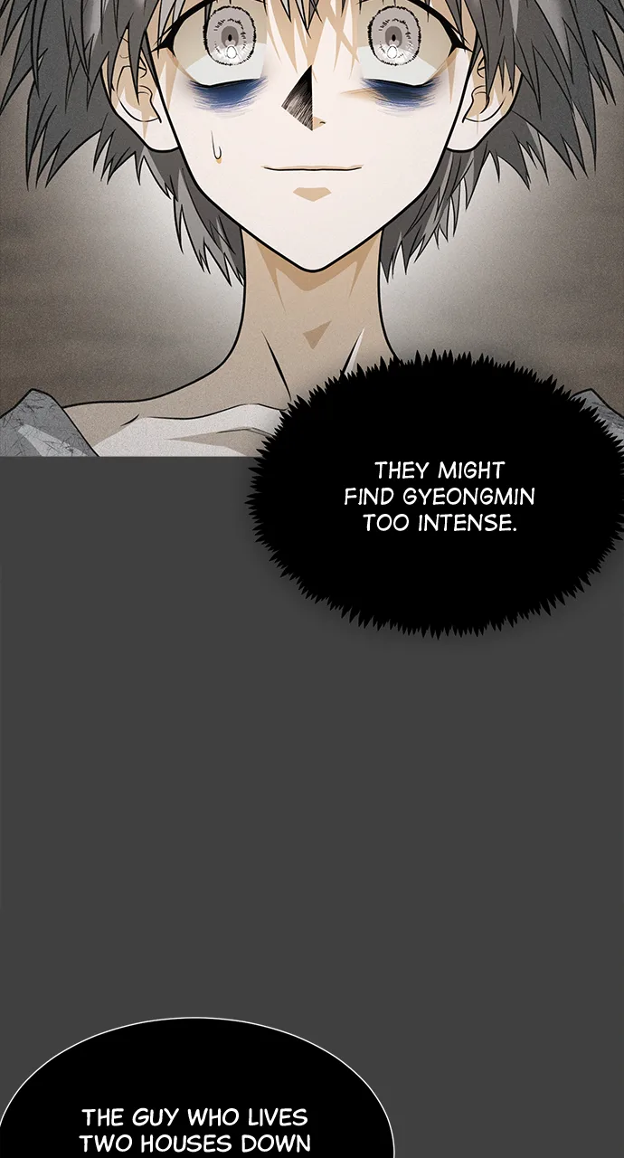 The Last Passage Chapter 47 Page 14