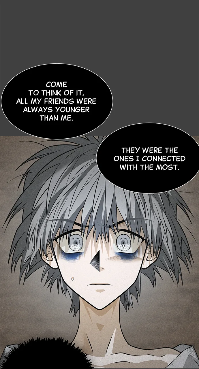 The Last Passage Chapter 47 Page 16
