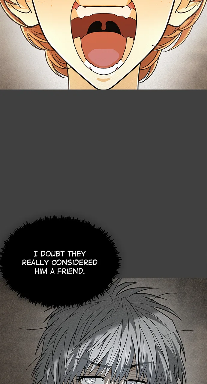 The Last Passage Chapter 47 Page 18