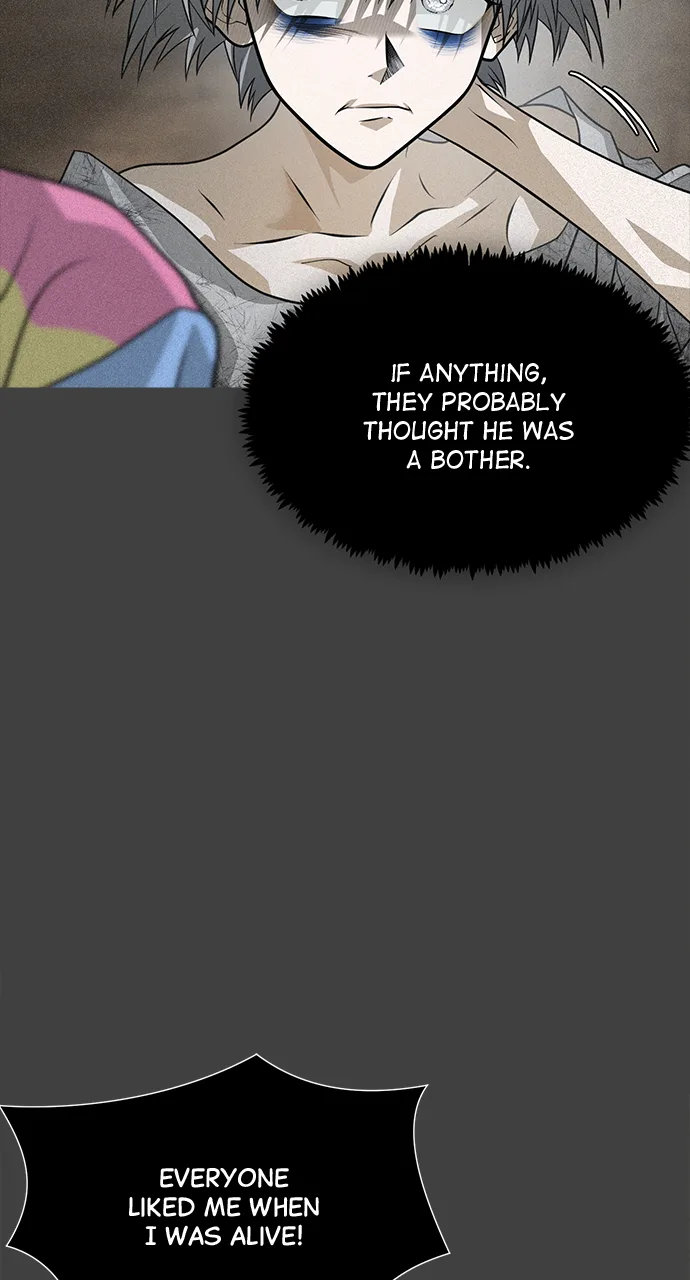 The Last Passage Chapter 47 Page 19