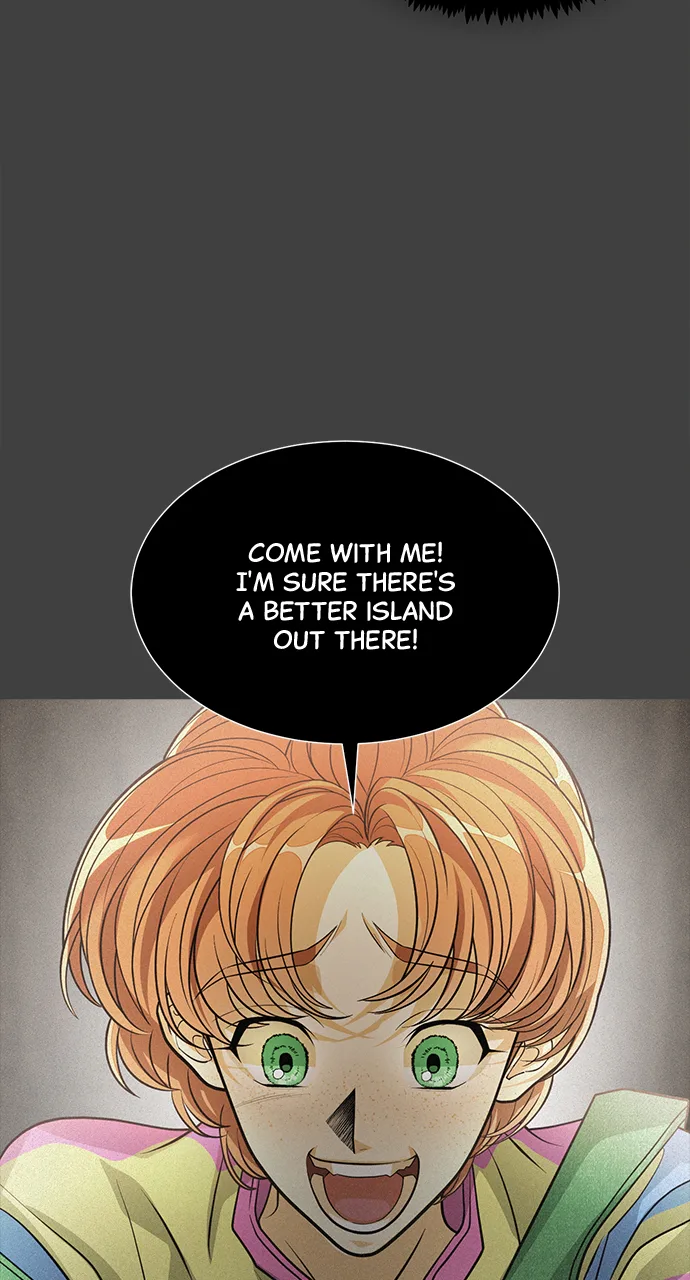 The Last Passage Chapter 47 Page 22