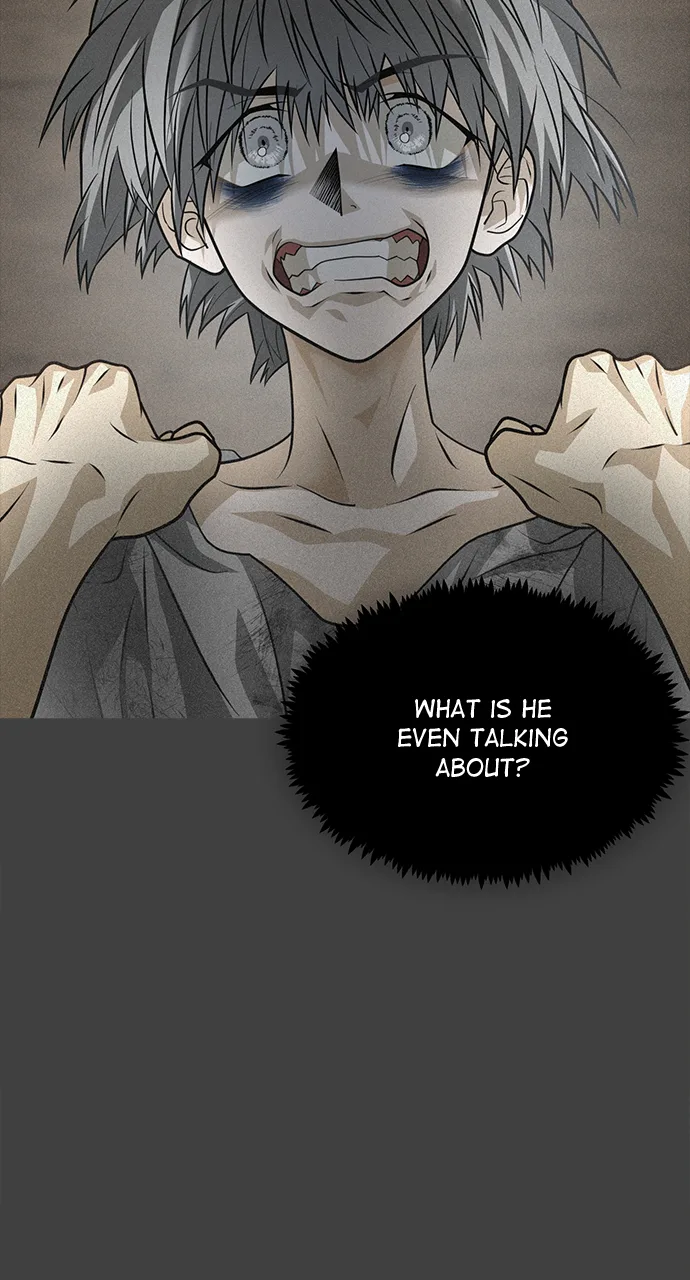 The Last Passage Chapter 47 Page 24