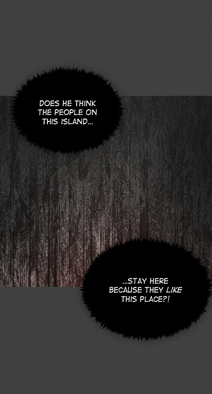 The Last Passage Chapter 47 Page 27