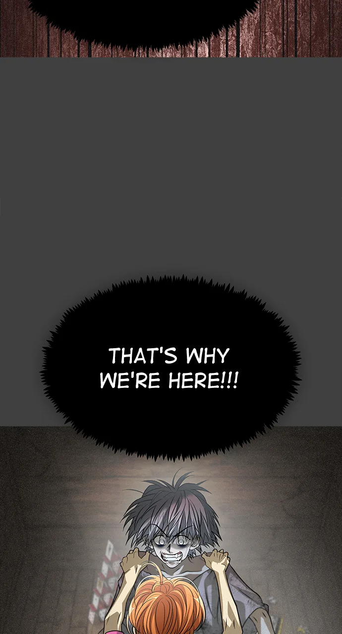 The Last Passage Chapter 47 Page 29
