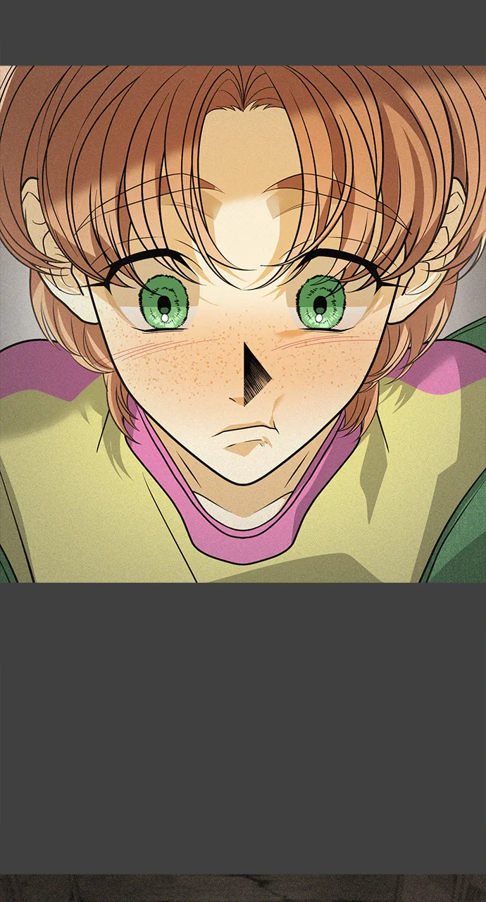 The Last Passage Chapter 47 Page 35